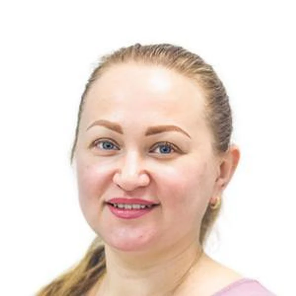 Барышникова Зоя Викторовна — Кардиолог, Врач УЗИ, Пенза