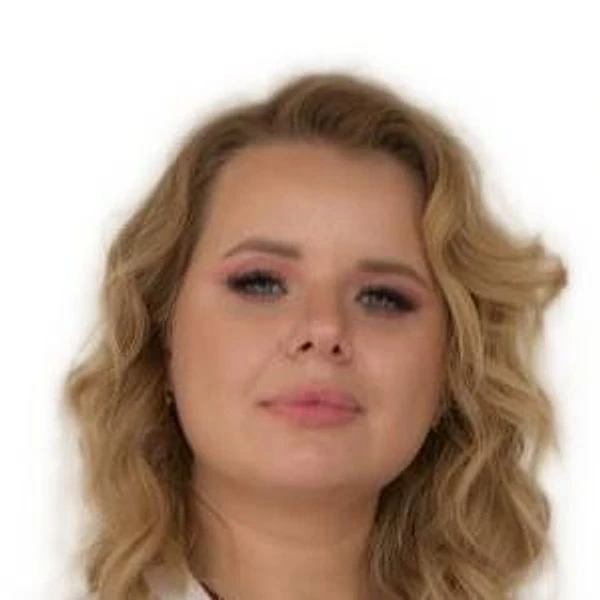Белкина Анастасия Александровна — Кардиолог, Пенза