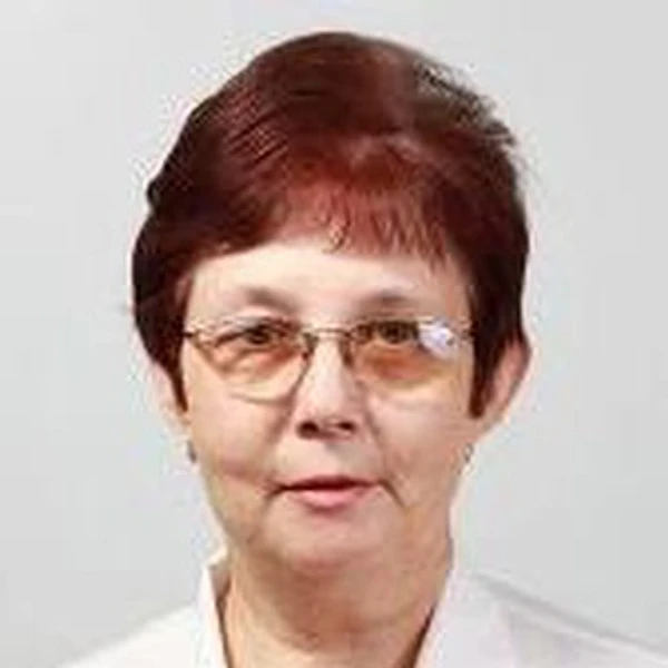 Фокичева Наталия Николаевна — Педиатр, Рязань