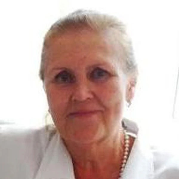 Угольникова Елена Владимировна — Рентгенолог, Рязань