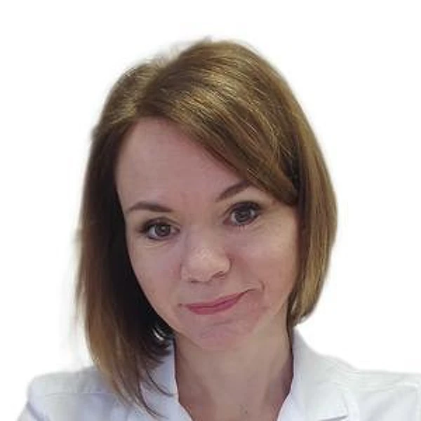 Дятлова Мария Васильевна — Кардиолог, Функциональный диагност, Пенза