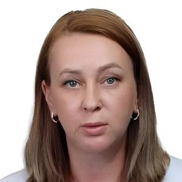 Иноземцева Светлана Юрьевна — Терапевт, Врач УЗИ, Кардиолог, Пенза