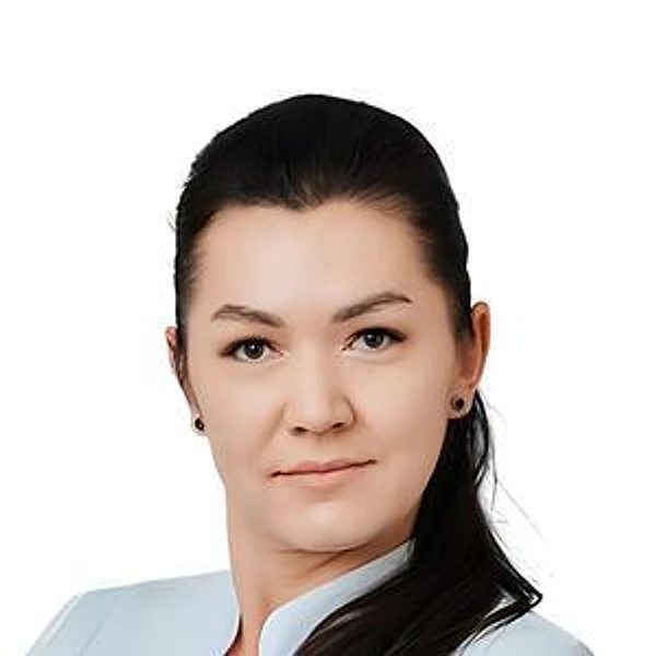 Соколова Татьяна Игоревна — Врач УЗИ, Детский врач УЗИ, Функциональный диагност, Рязань