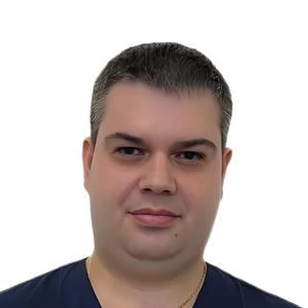 Кукушкин Евгений Петрович — Травматолог, Врач УЗИ, Ортопед, Пенза