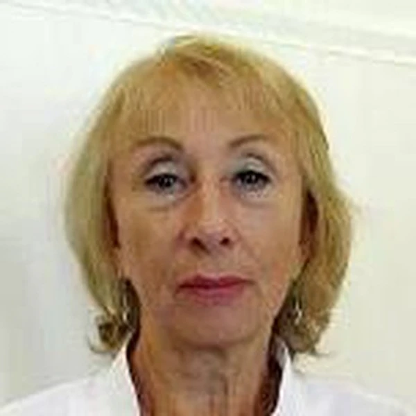 Селивёрстова Светлана Николаевна — Терапевт, Рязань
