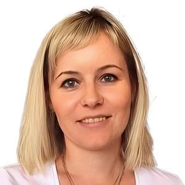 Салтан Елена Владимировна — Невролог, Рязань
