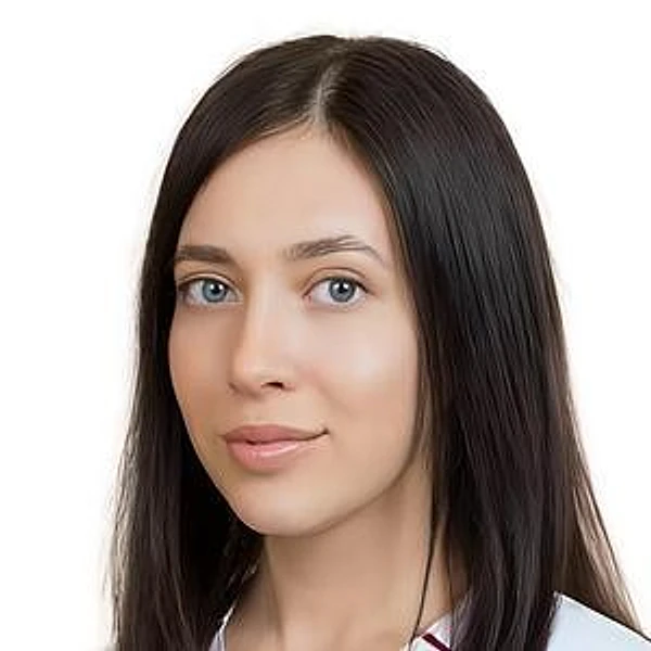 Максимова Ирина Ивановна — Кардиолог, Врач УЗИ, Терапевт, Пенза