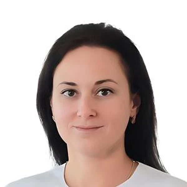 Медведева Татьяна Сергеевна — Терапевт, Пенза