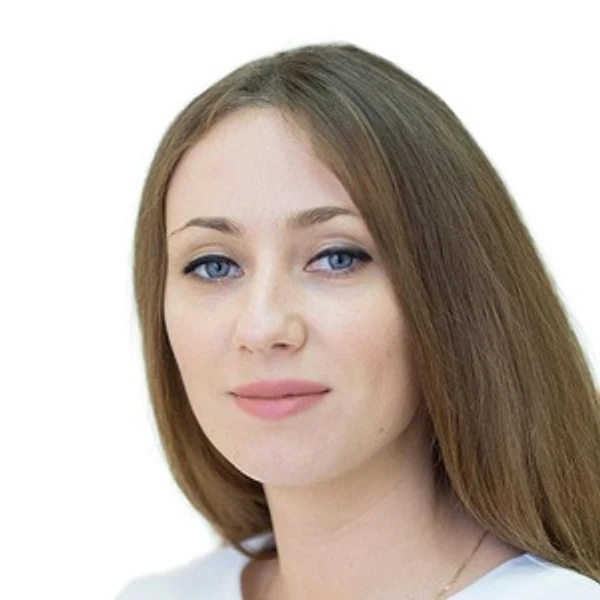 Максимова Анастасия Сергеевна — Гинеколог, Москва