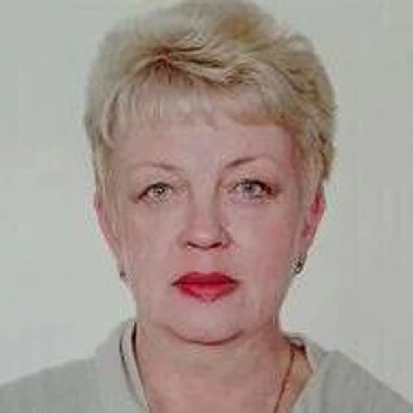 Половинкина Вера Михайловна — Хирург, Рязань