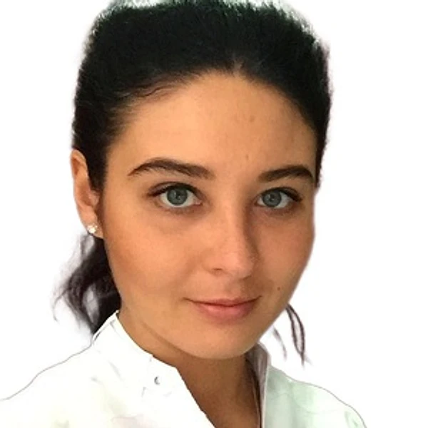 Симакова Алина Евгеньевна — Функциональный диагност, Пенза