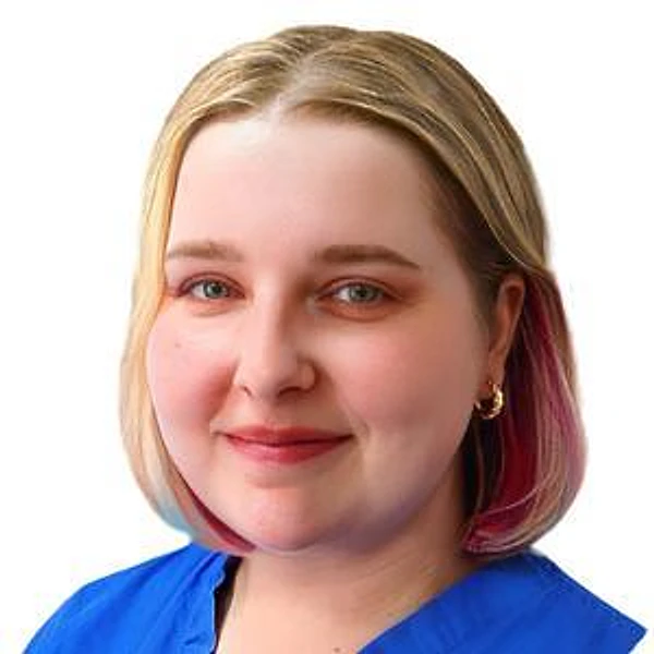 Молотилкина Анна Сергеевна — Детский пародонтолог, Детский стоматолог-хирург, Пародонтолог, Стоматолог-хирург, Санкт-Петербург