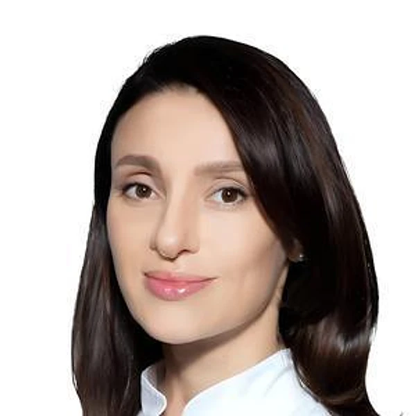 Радченко Диана Степановна — Врач-косметолог, Санкт-Петербург