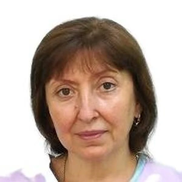Тараканова Светлана Борисовна — ЛОР, Детский ЛОР, ЛОР-хирург, Пенза