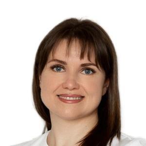 Хомякова Екатерина Сергеевна — Гинеколог, Врач УЗИ, Гинеколог-хирург, Пенза