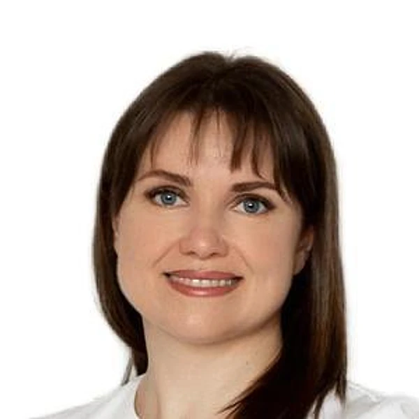 Хомякова Екатерина Сергеевна — Гинеколог, Врач УЗИ, Гинеколог-хирург, Пенза