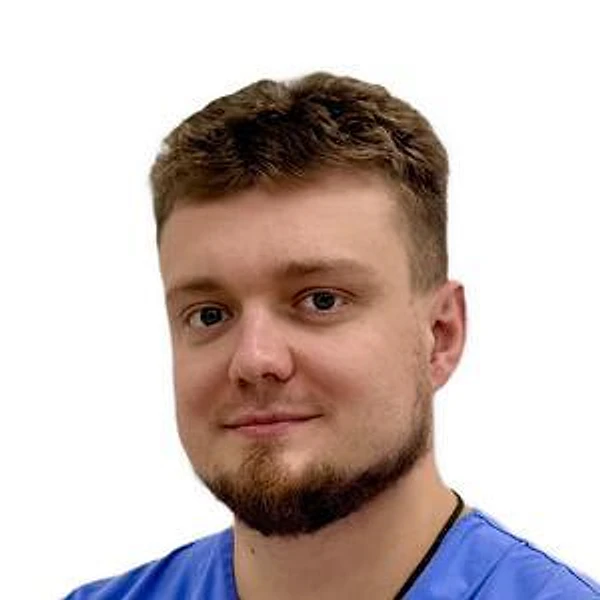 Швецов Алексей Александрович — Уролог, Андролог, Врач УЗИ, Лазерный хирург, Маммолог, Онколог, Хирург, Тула
