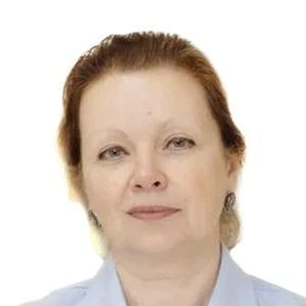 Никиткова Ольга Евгеньевна — Невролог, Рязань