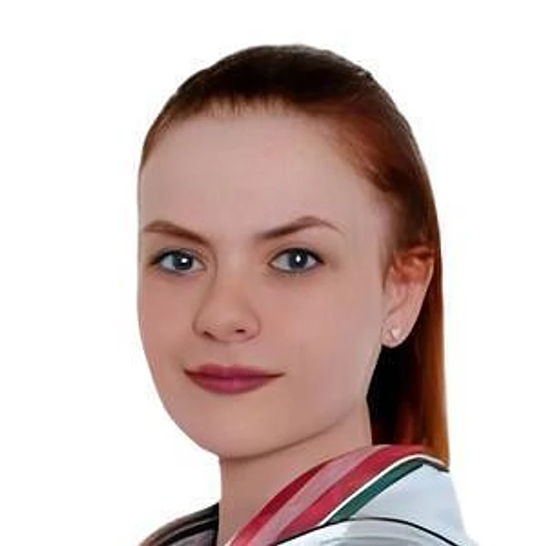 Несина Александра Владимировна — Детский гастроэнтеролог, Рязань