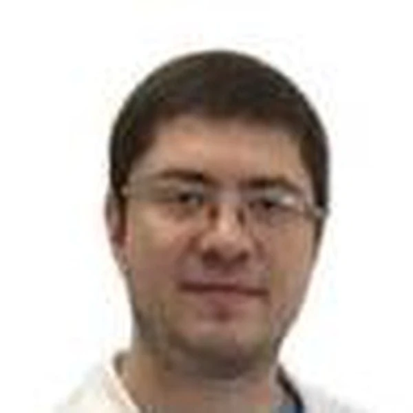 Любименко Алексей Владимирович — ЛОР, Детский ЛОР, Барнаул