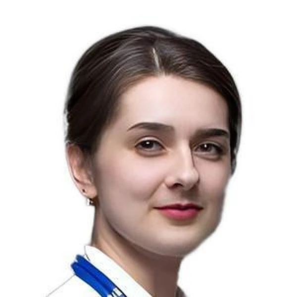 Ложкова Мария Вячеславовна — Терапевт, Рязань