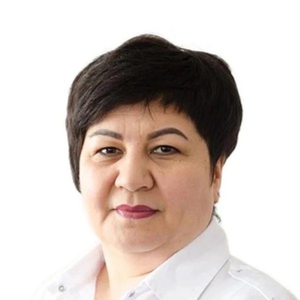 Габзалилова Зульфия Нажмеддиновна — Психиатр, Нарколог, Профпатолог, Пенза