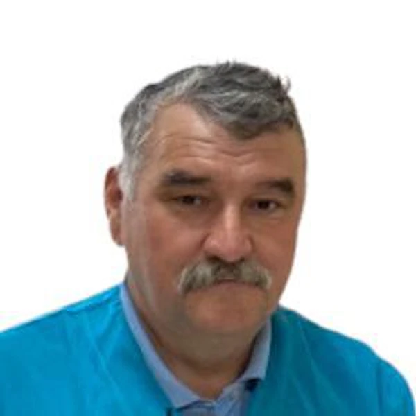 Климов Александр Анатольевич — Ортопед, Травматолог, Барнаул