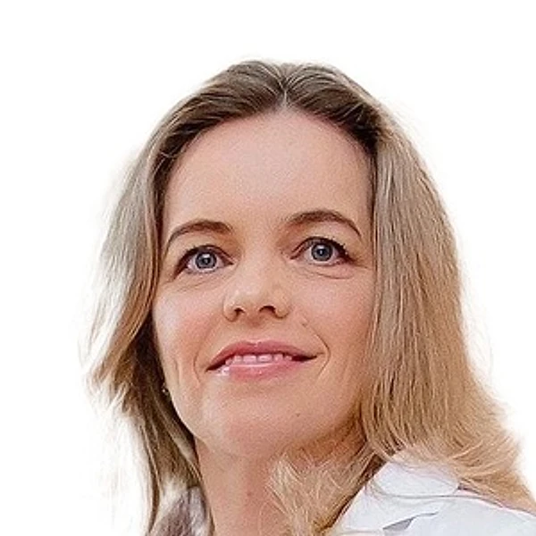 Лесная Светлана Вячеславовна — Гастроэнтеролог, Рязань
