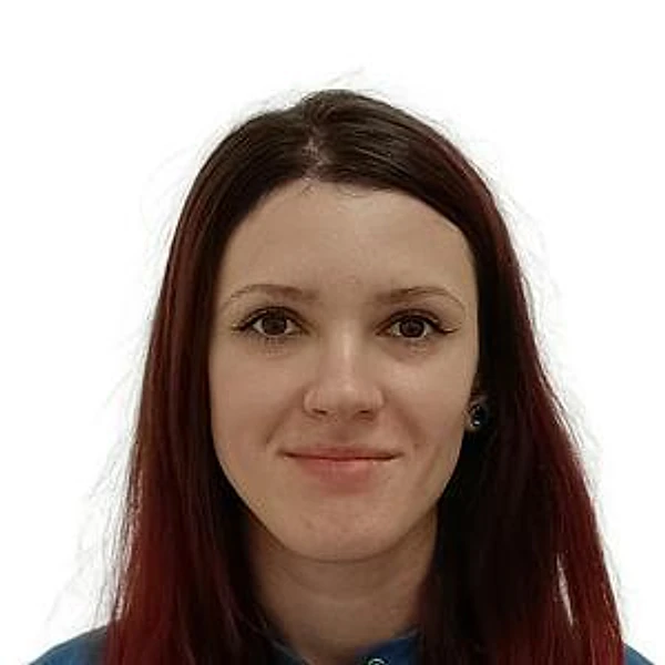 Храмченкова Марина Сергеевна — Детский стоматолог, Смоленск