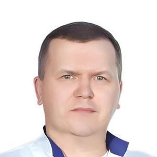 Киселев Сергей Леонидович — Уролог, Андролог, Хабаровск