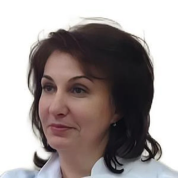 Юнякова Наталия Адольфовна — Эндокринолог, Детский эндокринолог, Выкса