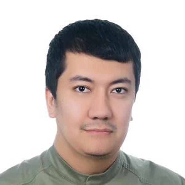 Азимов Алик Ахмадуллаевич — Уролог, Андролог, Врач УЗИ, Москва