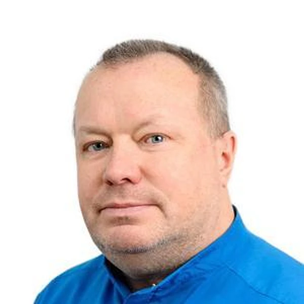 Терещенко Юрий Алексеевич — Офтальмолог-хирург, Офтальмолог (окулист), Владивосток