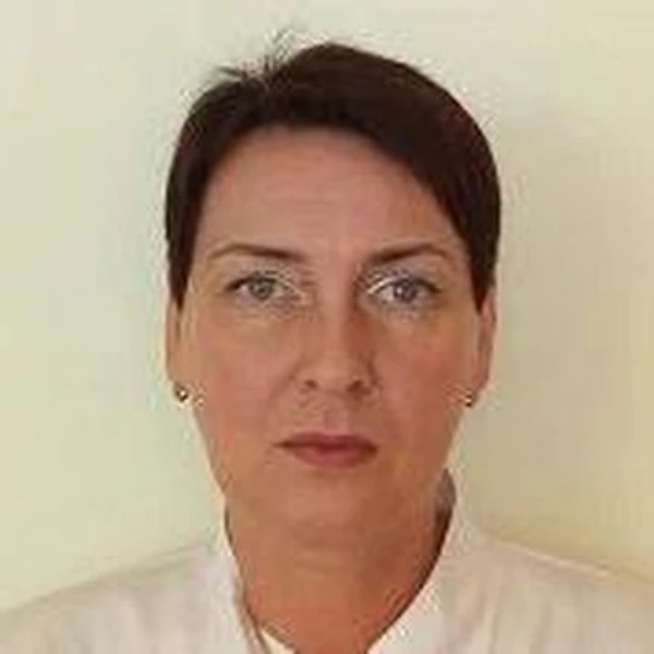 Ковригина Лариса Викторовна — Офтальмолог (окулист), Рязань