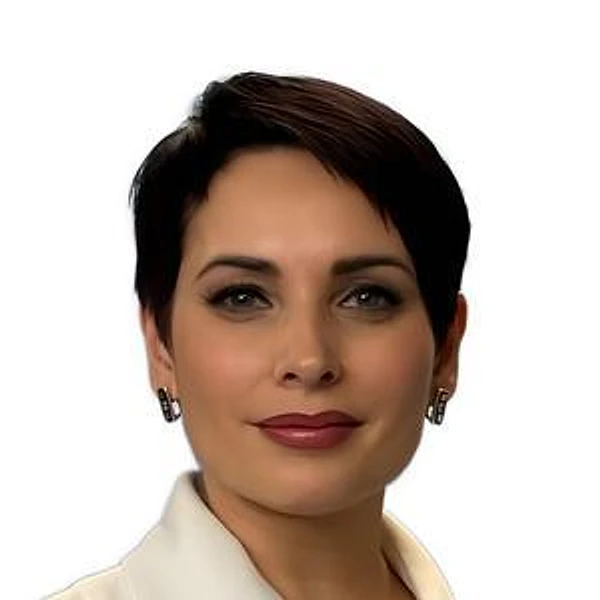 Калинина Юлия Юрьевна — Детский невролог, Детский эпилептолог, Рязань