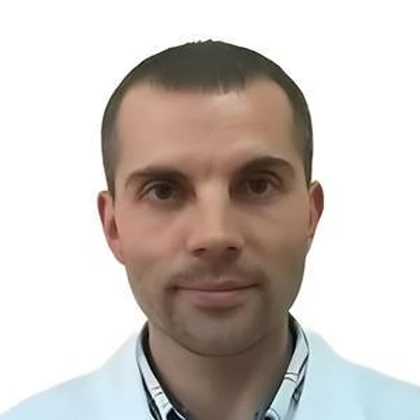 Казимов Виктор Викторович — Офтальмолог (окулист), Детский офтальмолог, Рязань