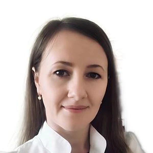Максимова Вера Васильевна — Терапевт, Гастроэнтеролог, Пенза