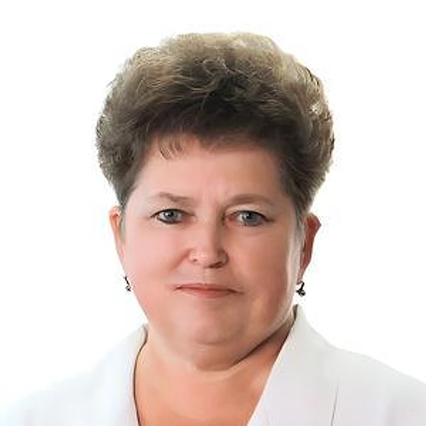 Матвеева Светлана Владимировна — Кардиолог, Пенза