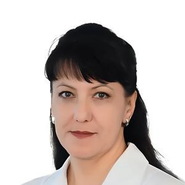Миронова Галина Анатольевна — Терапевт, Пенза