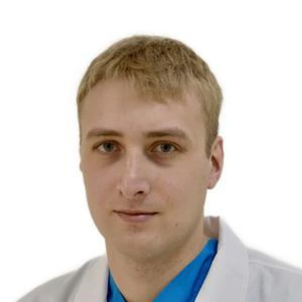 Аниськин Иван Сергеевич — Травматолог, Ортопед, Нижний Тагил