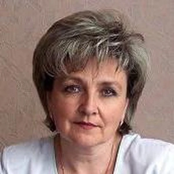 Жмурова Ираида Михайловна — Терапевт, Рязань