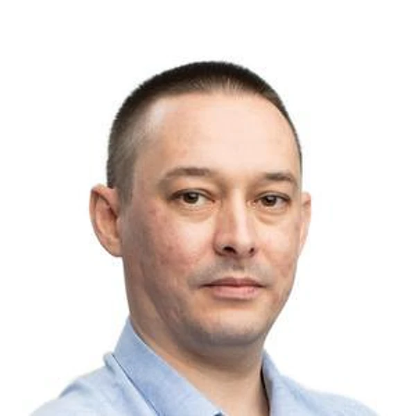Петренко Александр Александрович — Стоматолог-хирург, Пенза
