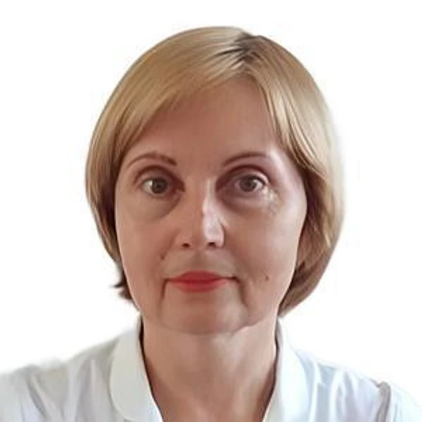 Жарикова Ольга Борисовна — Эндокринолог, Рязань