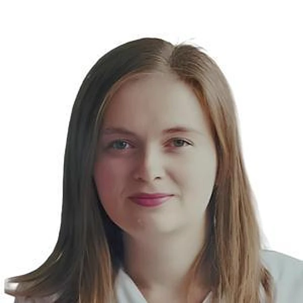 Секаева Эльмира Ахметшаевна — Невролог, Пенза