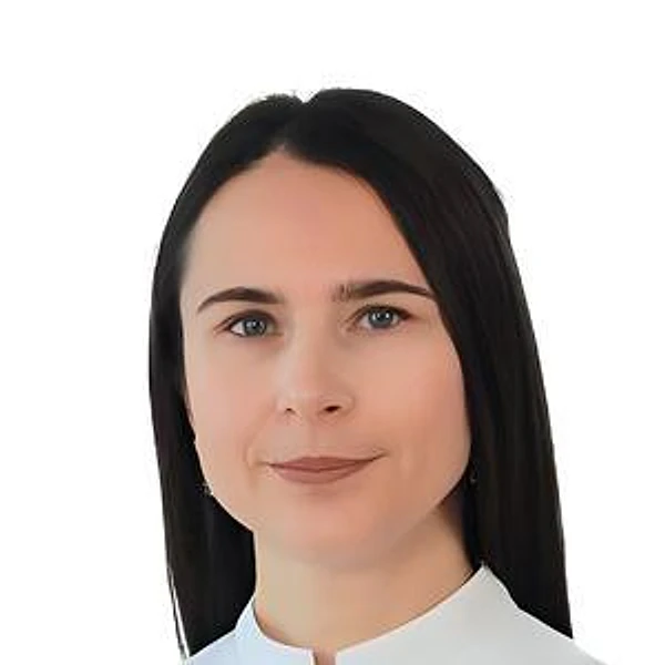 Середенина Татьяна Александровна — Терапевт, Пенза