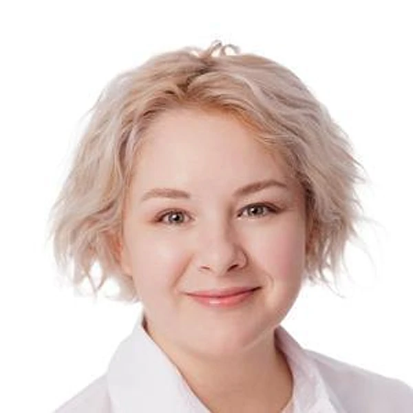 Бояр Мария Федоровна — Функциональный диагност, Екатеринбург