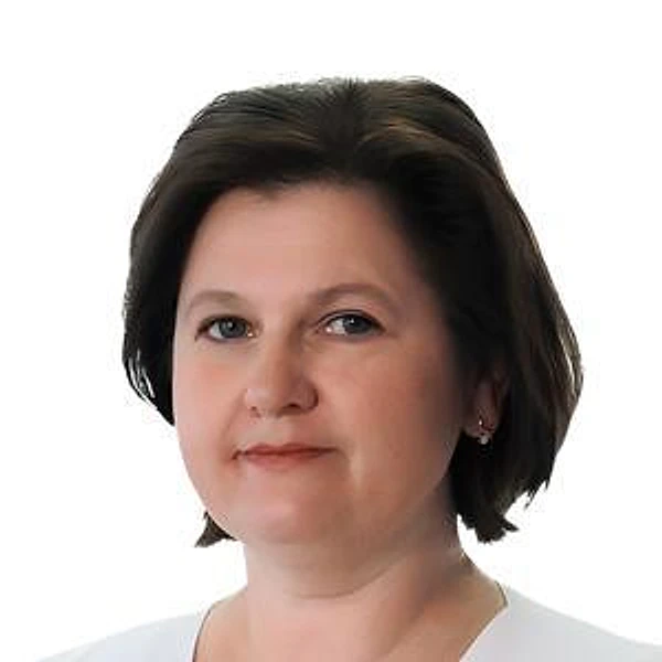 Сульдина Светлана Ивановна — Офтальмолог (окулист), Пенза