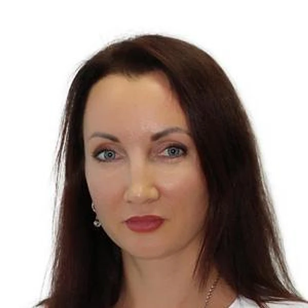 Трифонова Юлия Сергеевна — Терапевт, Пенза