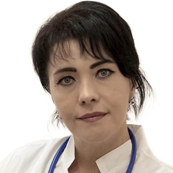 Чеховская Елизавета Владимировна — Терапевт, Гастроэнтеролог, Москва