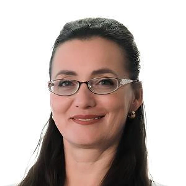 Чиркова Анастасия Александровна — Функциональный диагност, Пенза